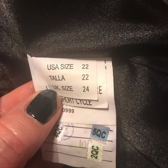 Prom dress - Picture 6 of 8